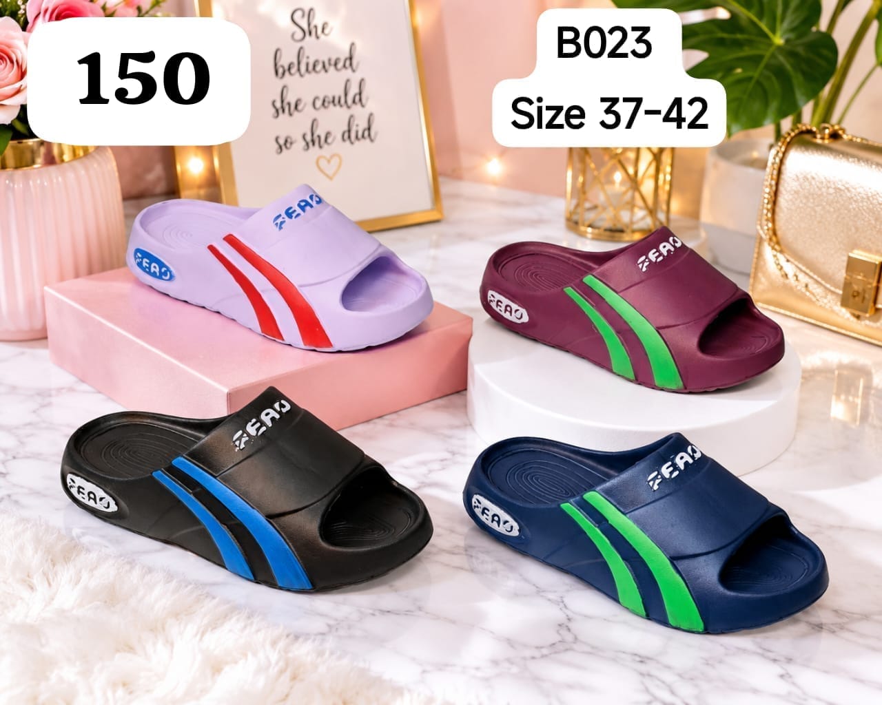 slides