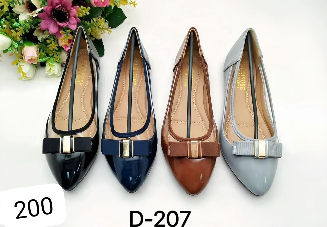 Ladies shoes