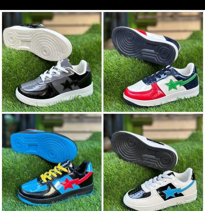 Sneakers