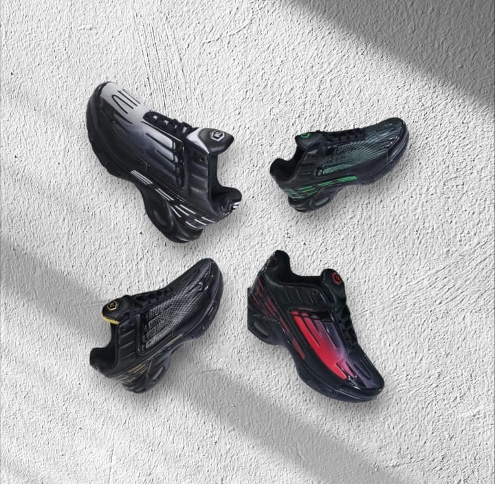Sneakers