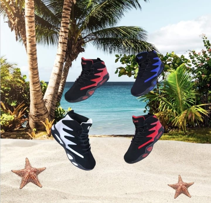 Men shoes