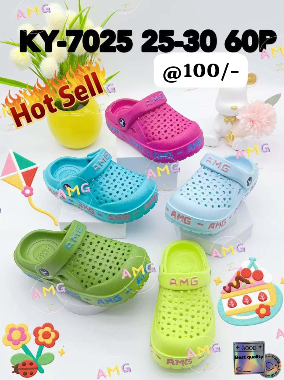 Crocs
