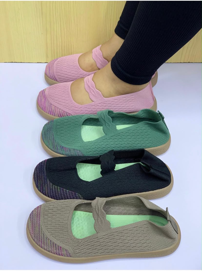 Ladies shoes