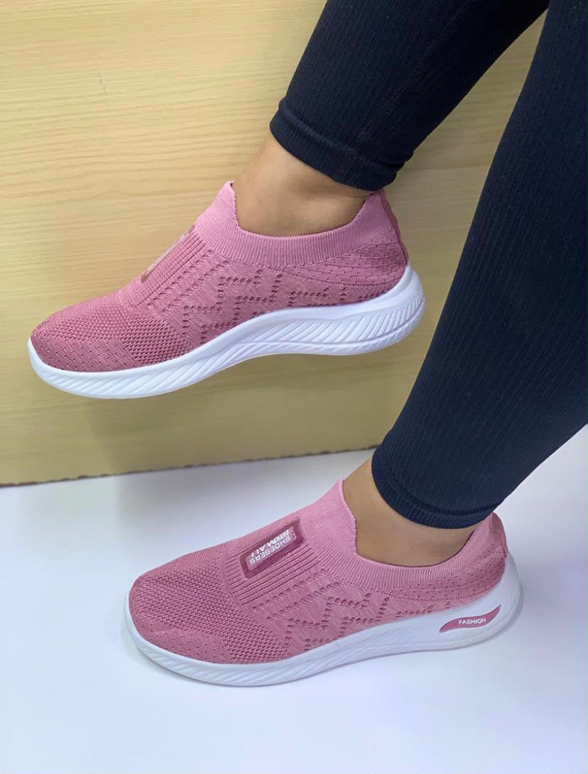 Ladies shoes