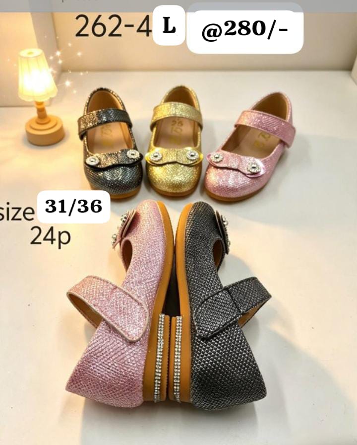 Dolly shoes