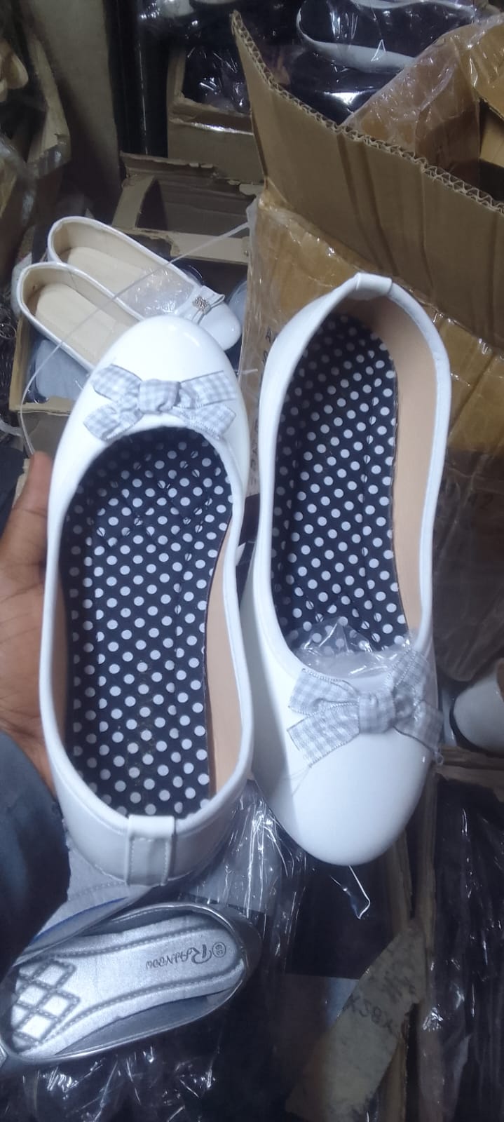 Dolly shoes