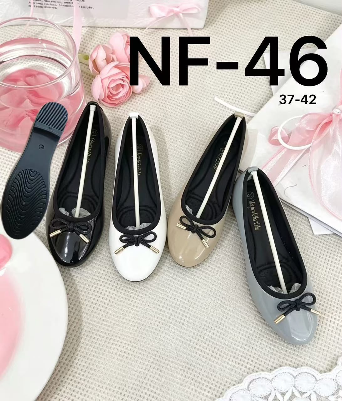 Dolly shoes