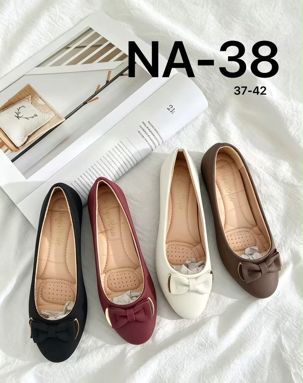 Dolly shoes