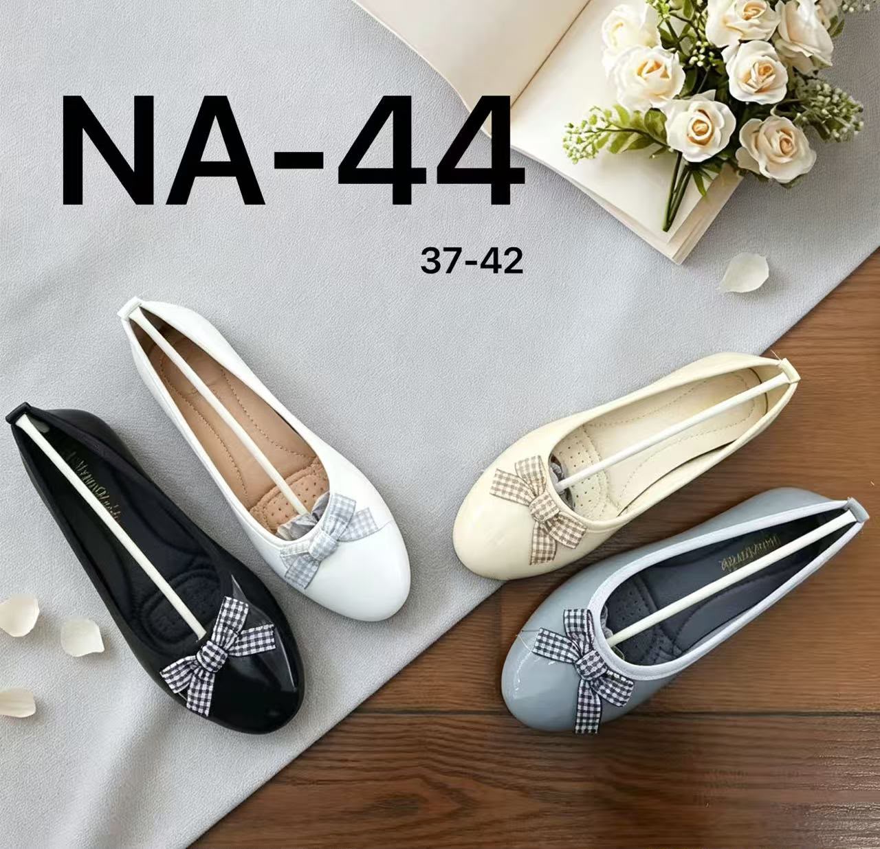 Dolly shoes