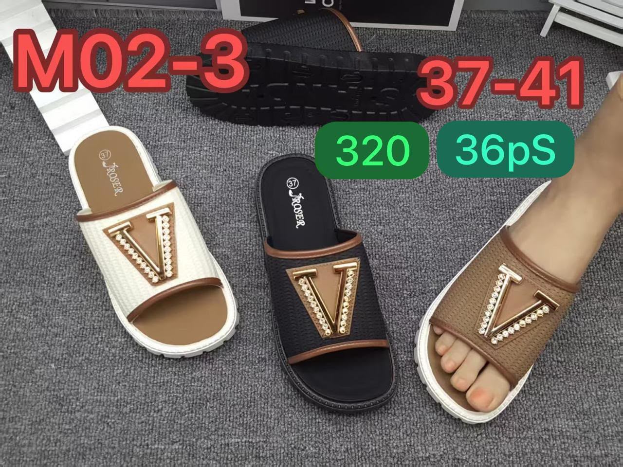 Ladies shoes