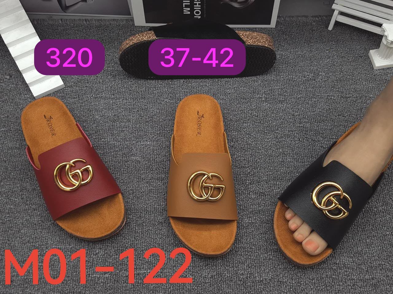 Ladies shoes