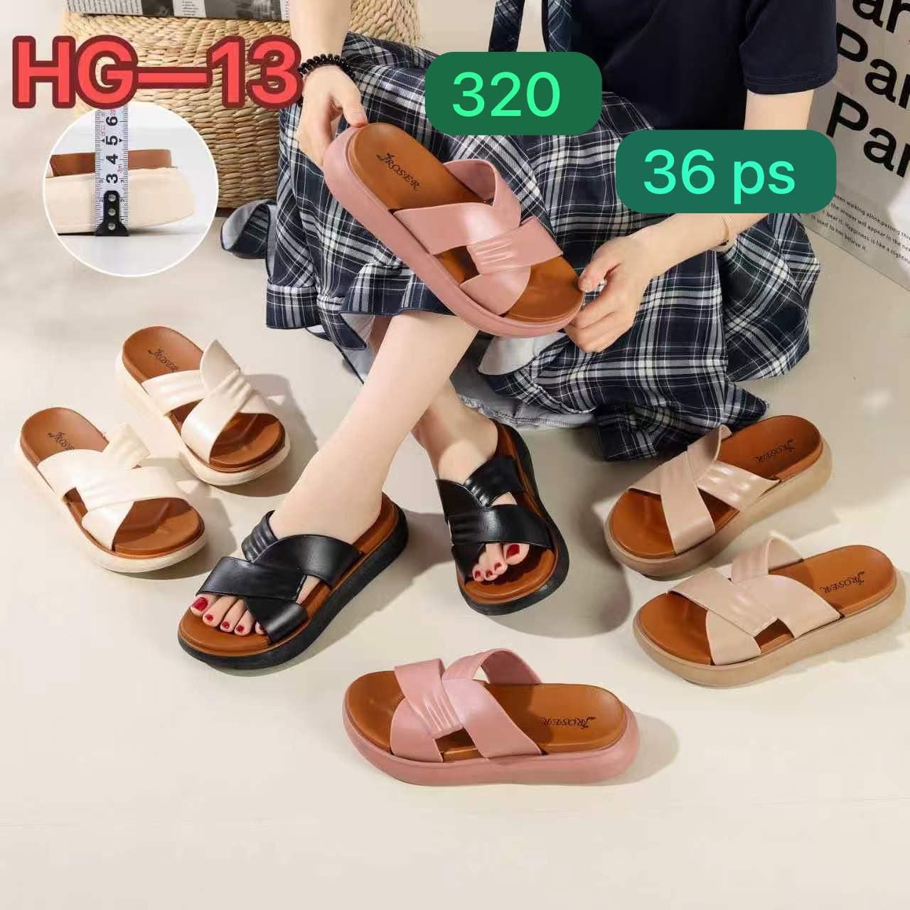 Ladies shoes