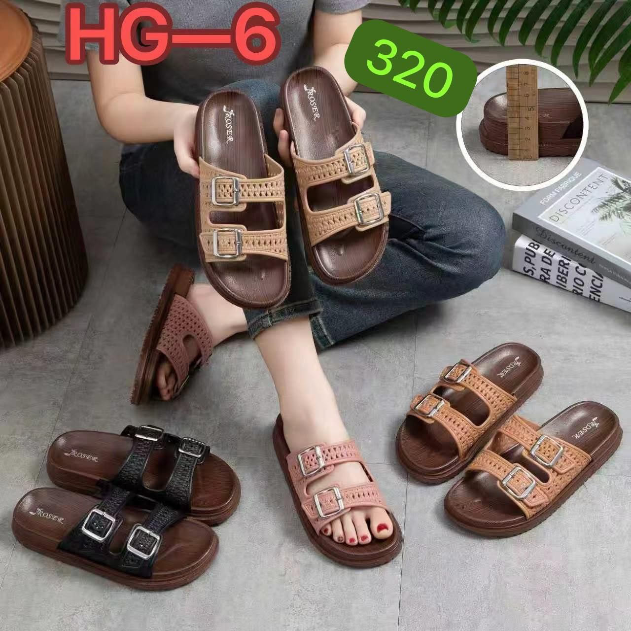 Ladies shoes