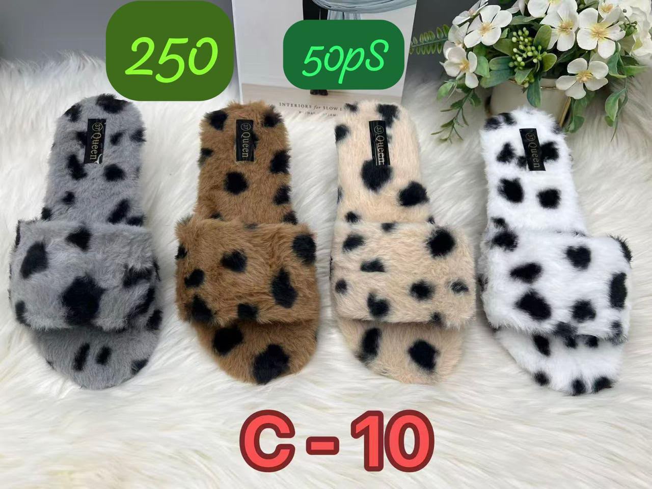 Ladies shoes