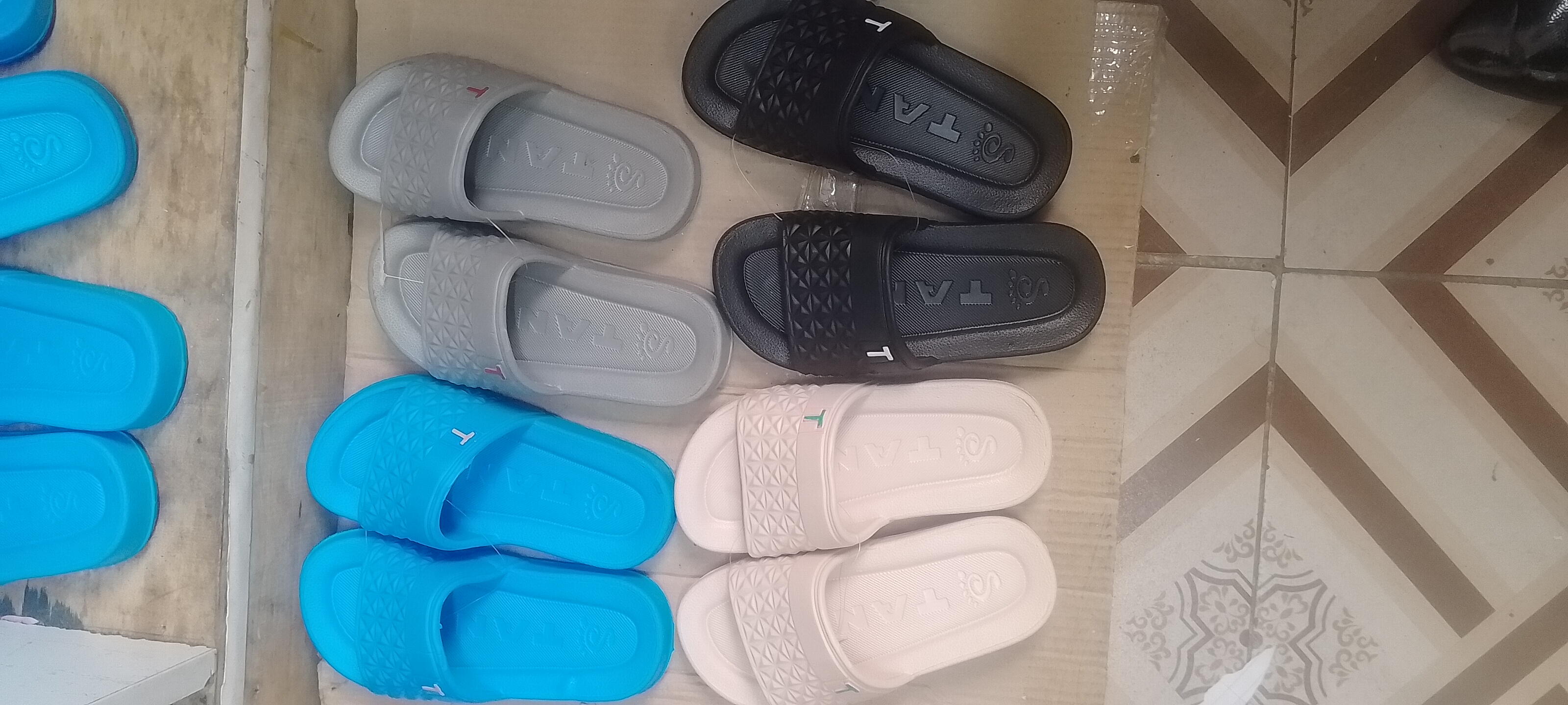 Crocs