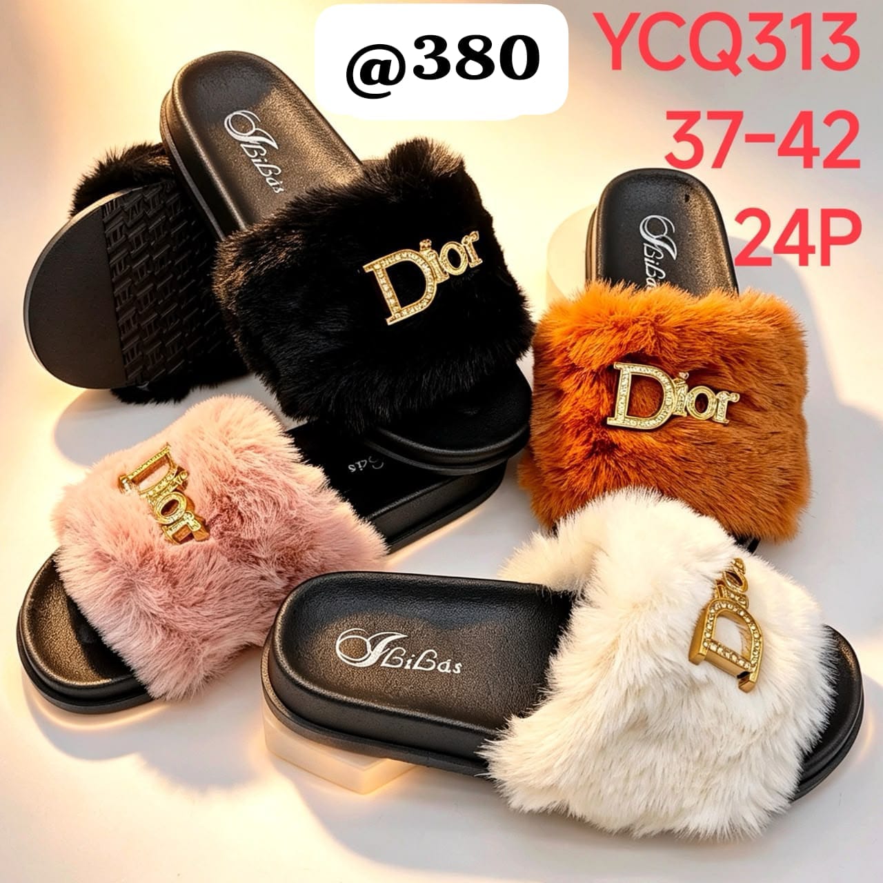 Ladies shoes