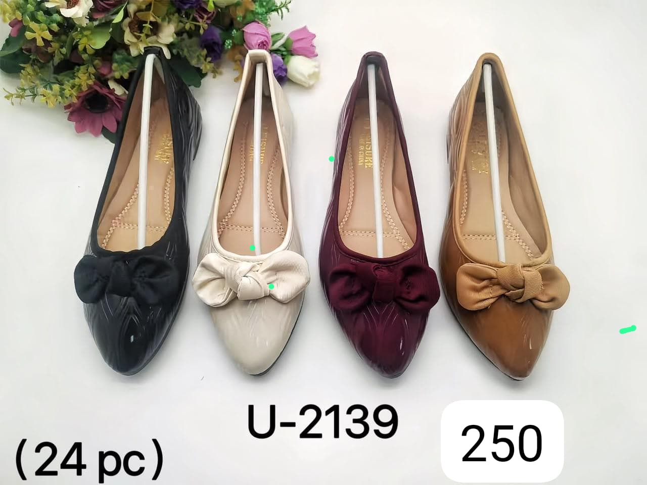 Dolly shoes