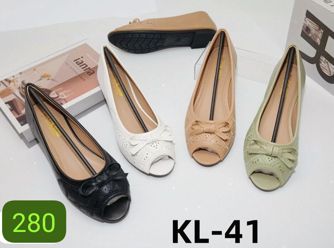 Dolly shoes