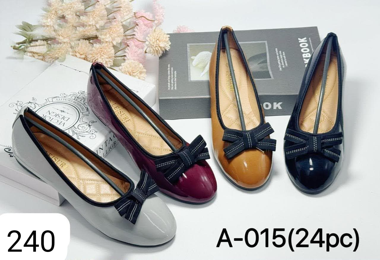 Dolly shoes