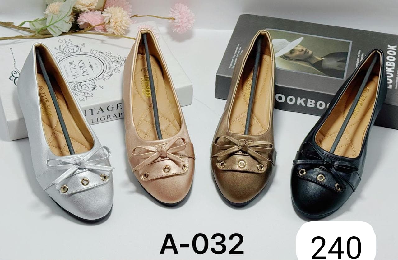 Dolly shoes