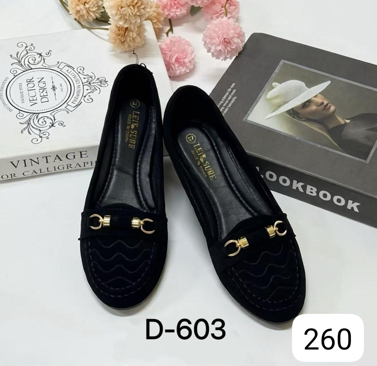 Dolly shoes