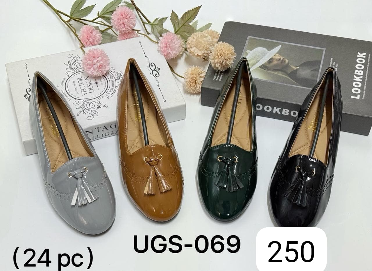 Dolly shoes