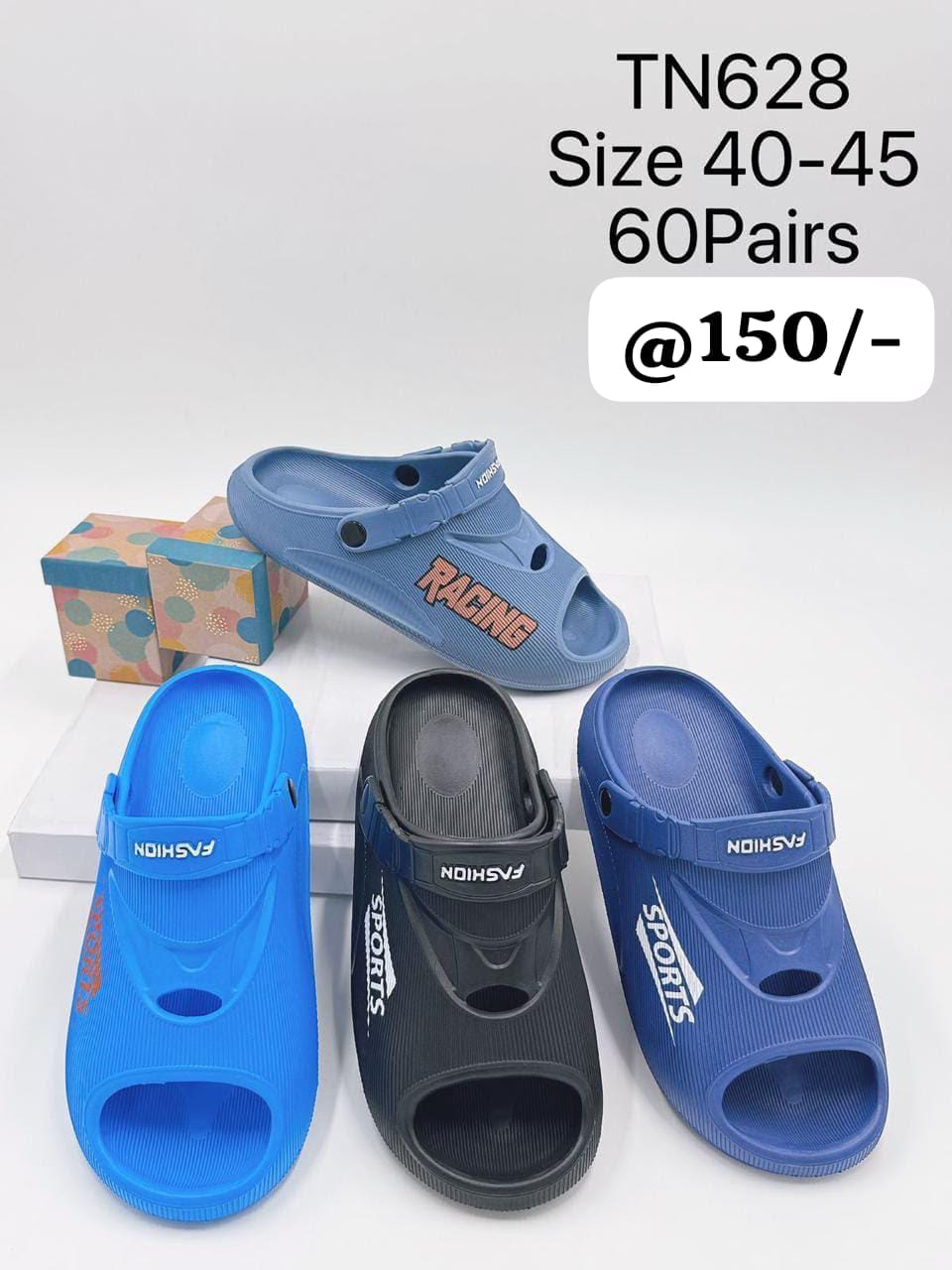 Crocs