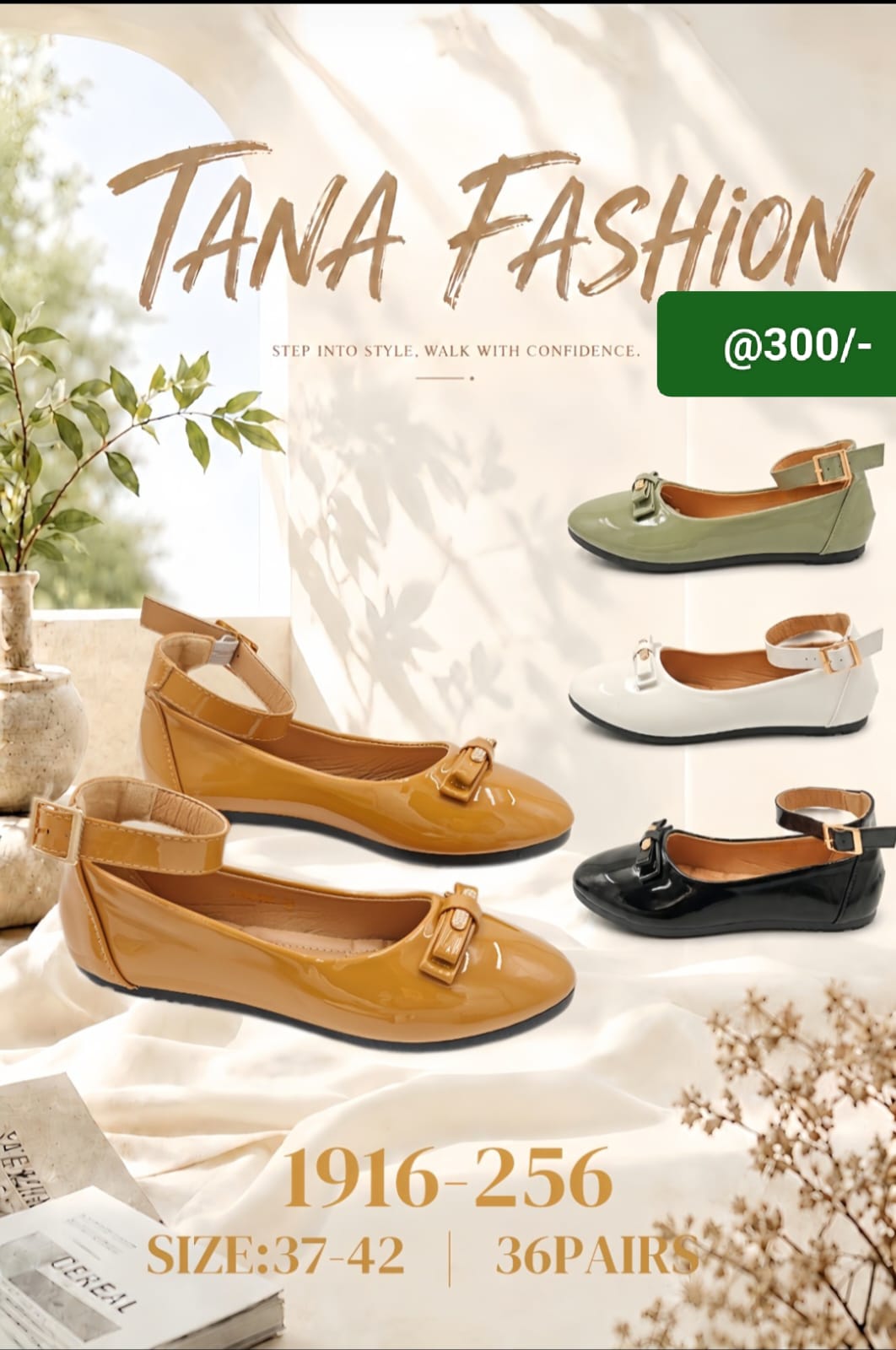 Dolly shoes