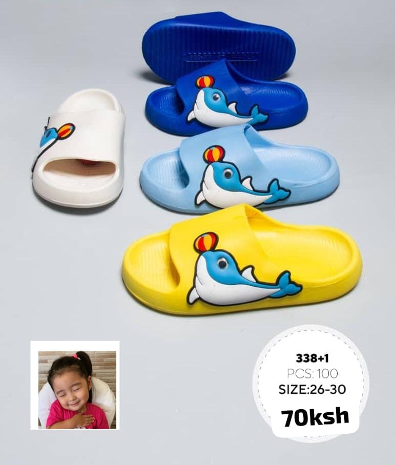 Crocs