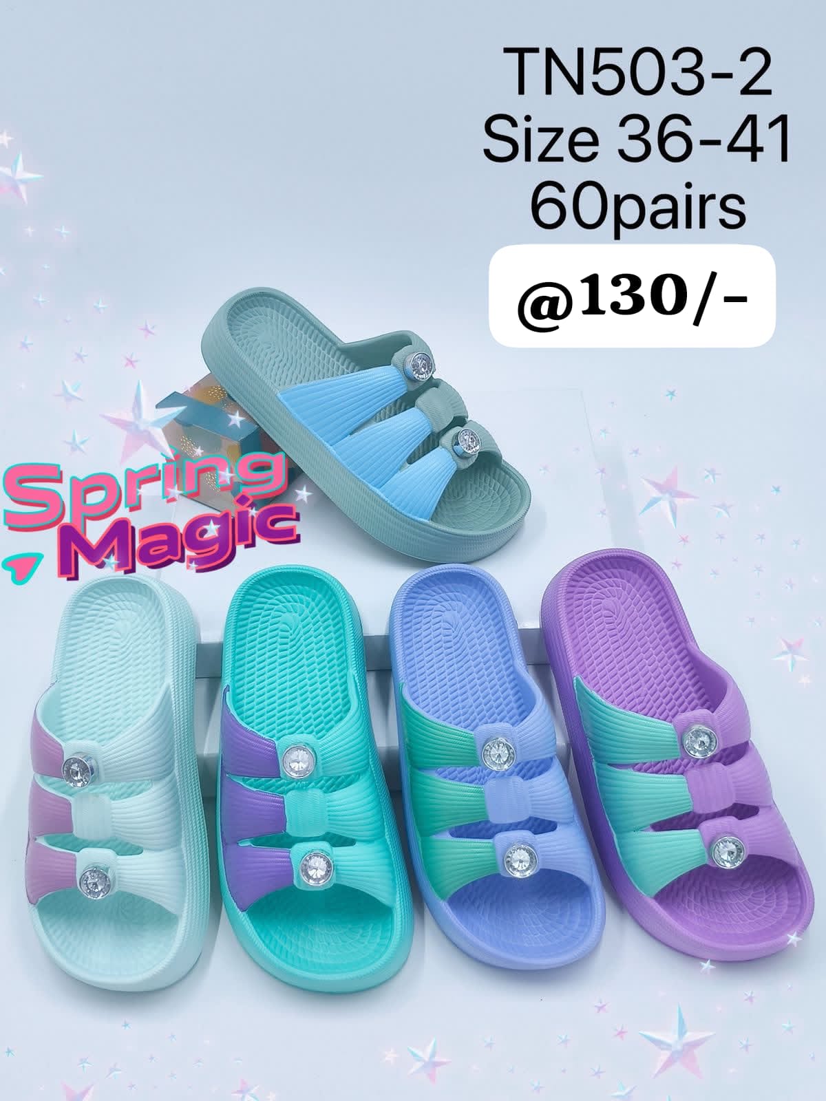 Crocs