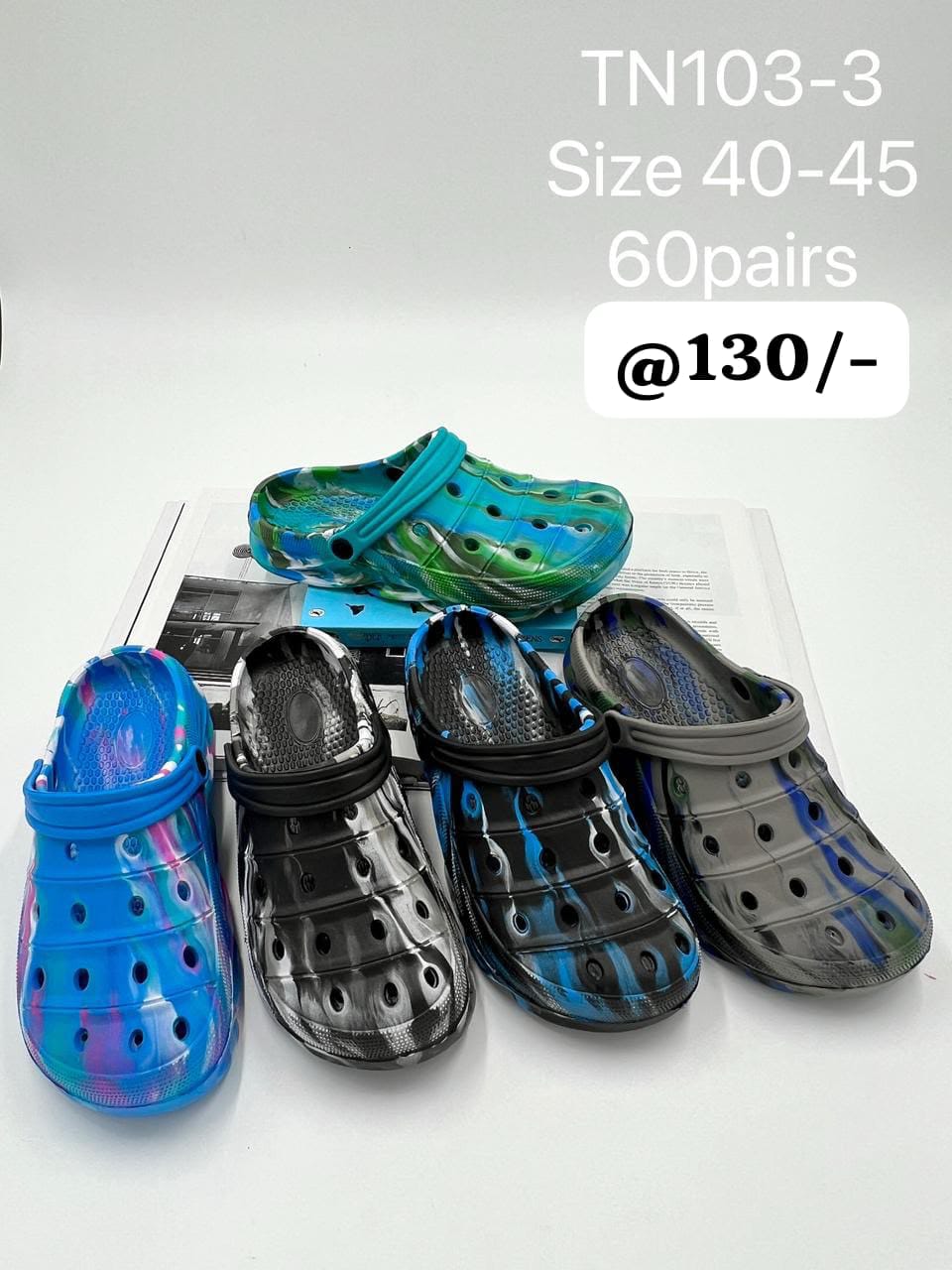 Crocs