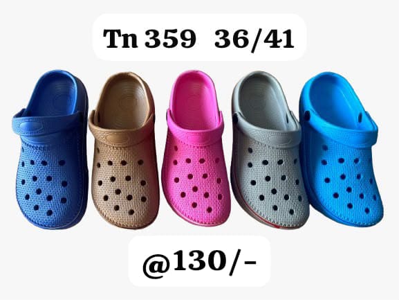 Crocs