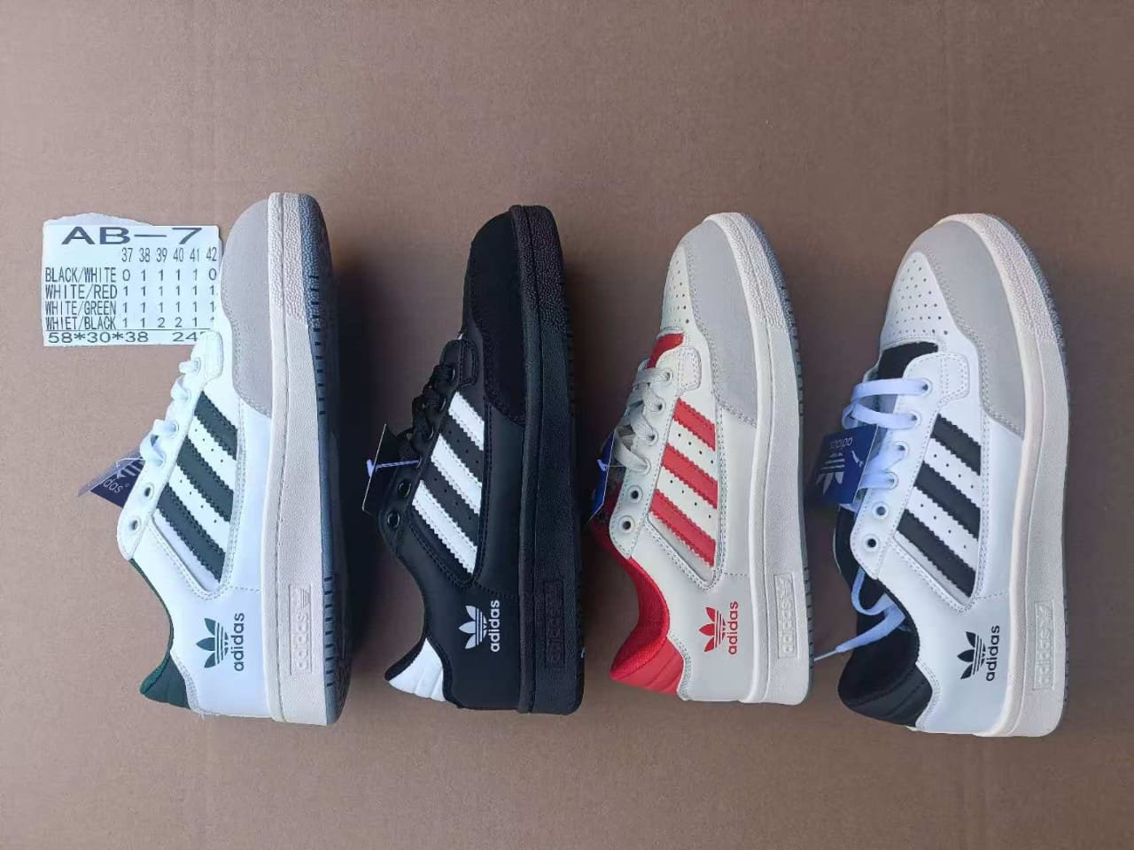 Adidas