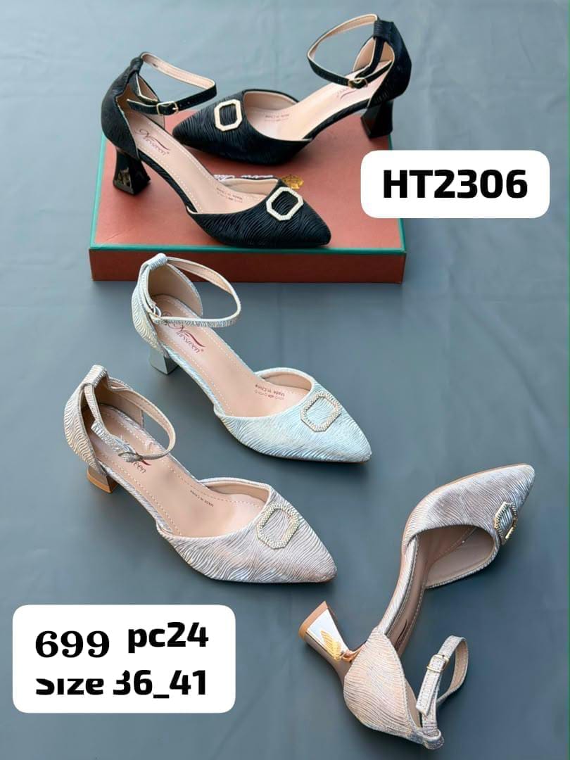 Heels
