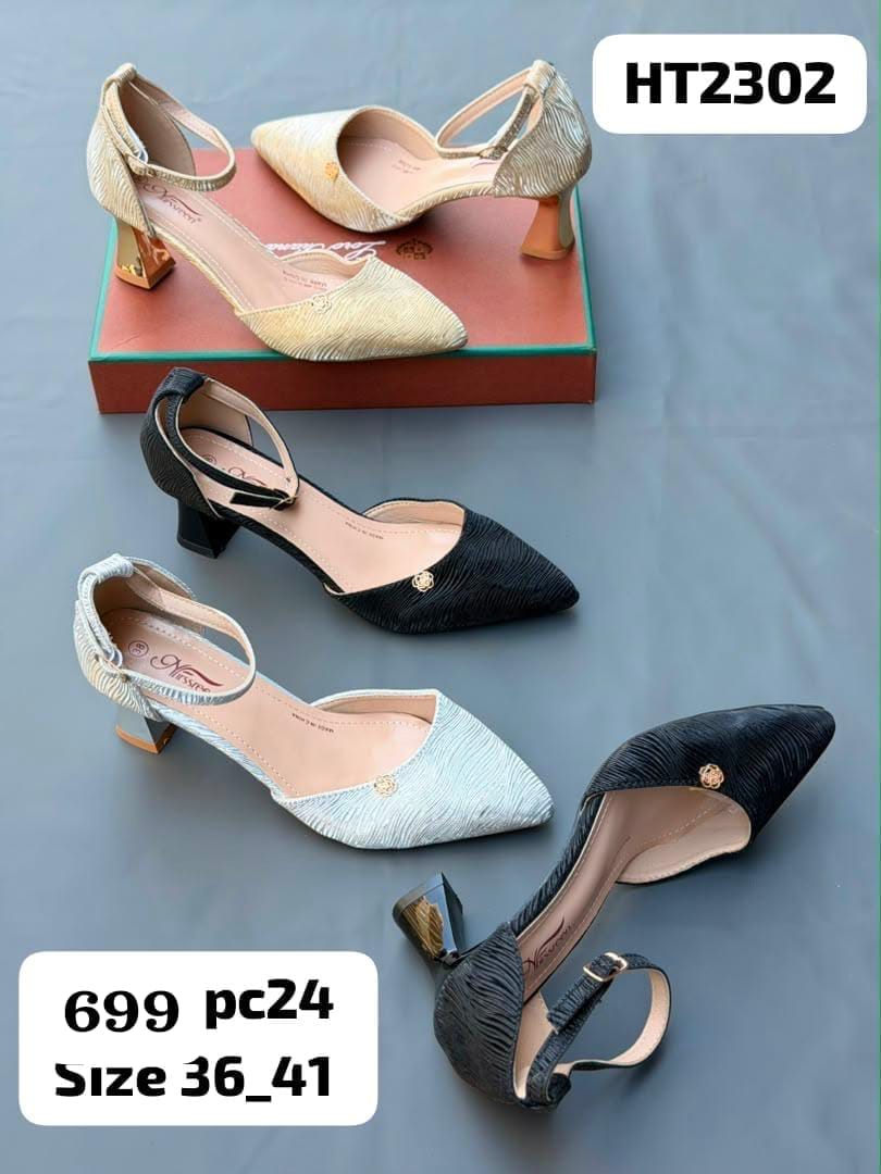 Heels