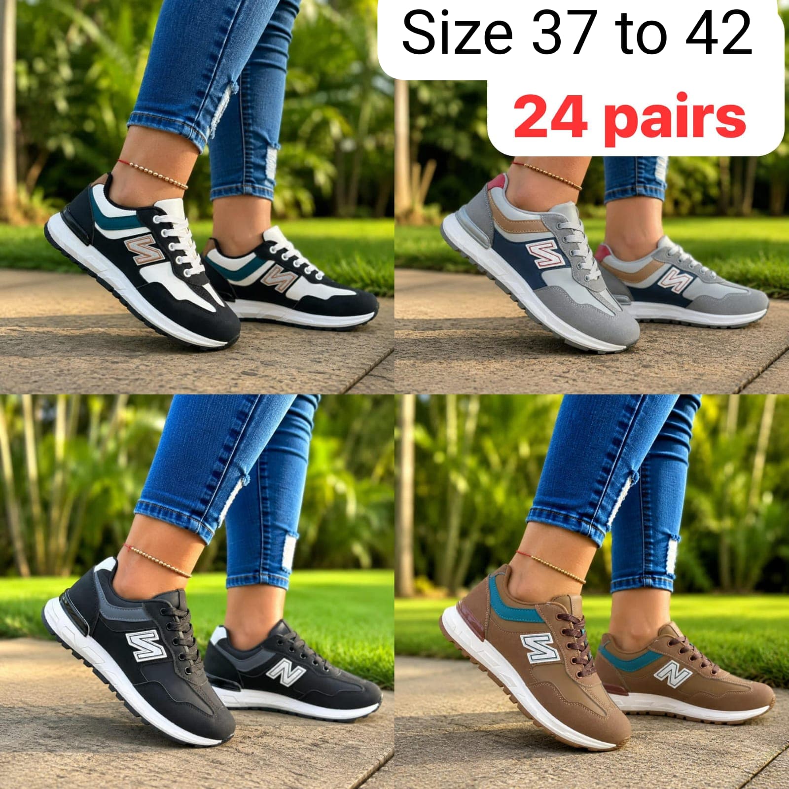 Sneakers