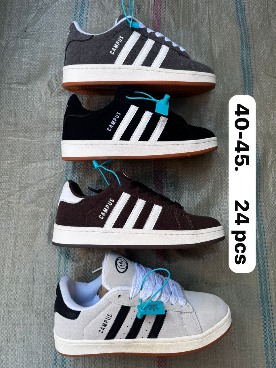 Addidas campus