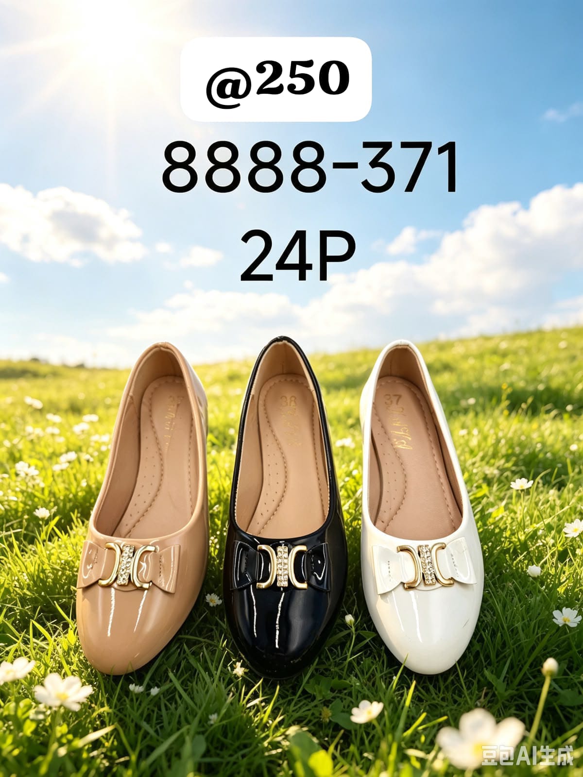 Dolly shoes