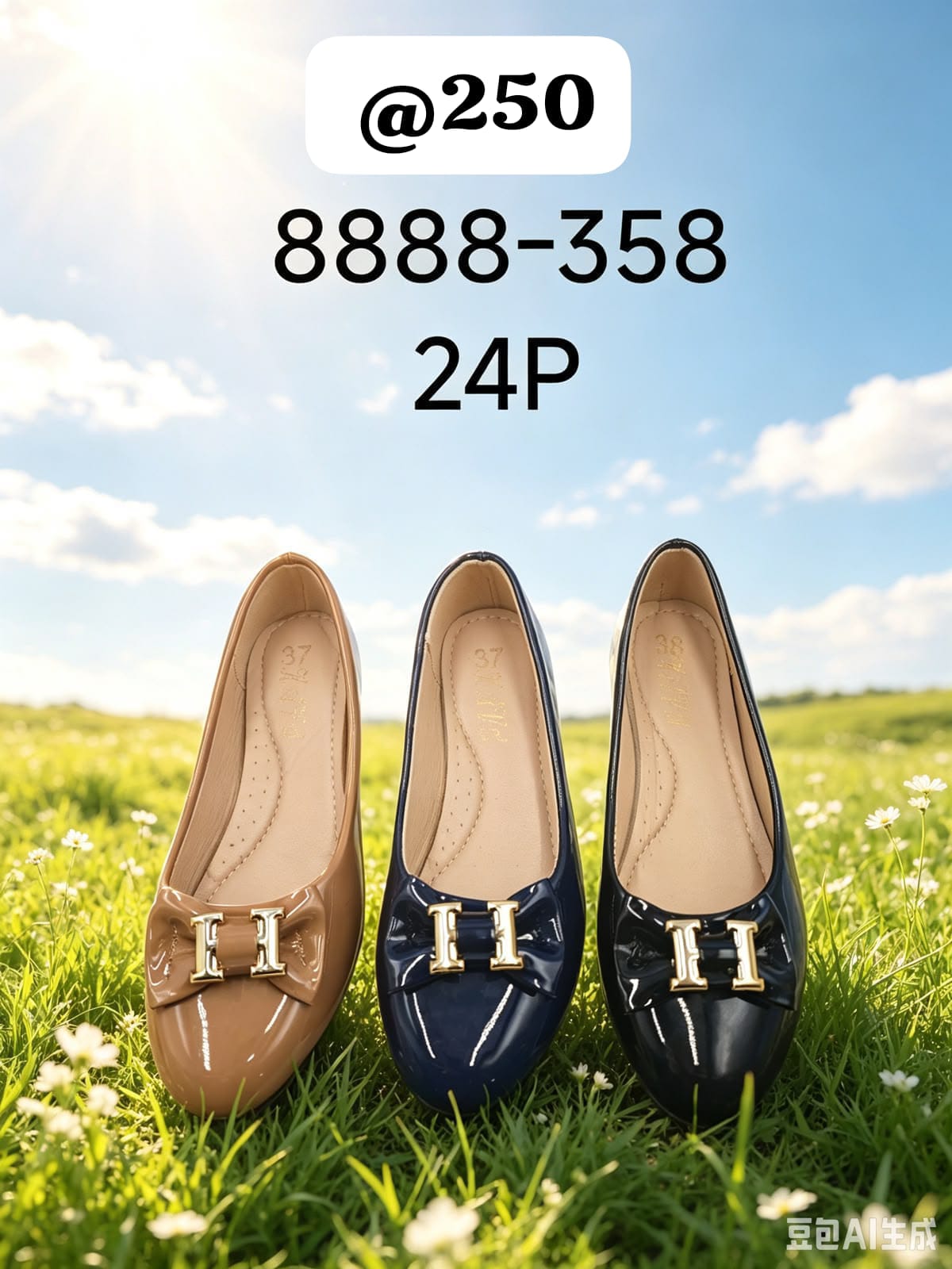 Dolly shoes
