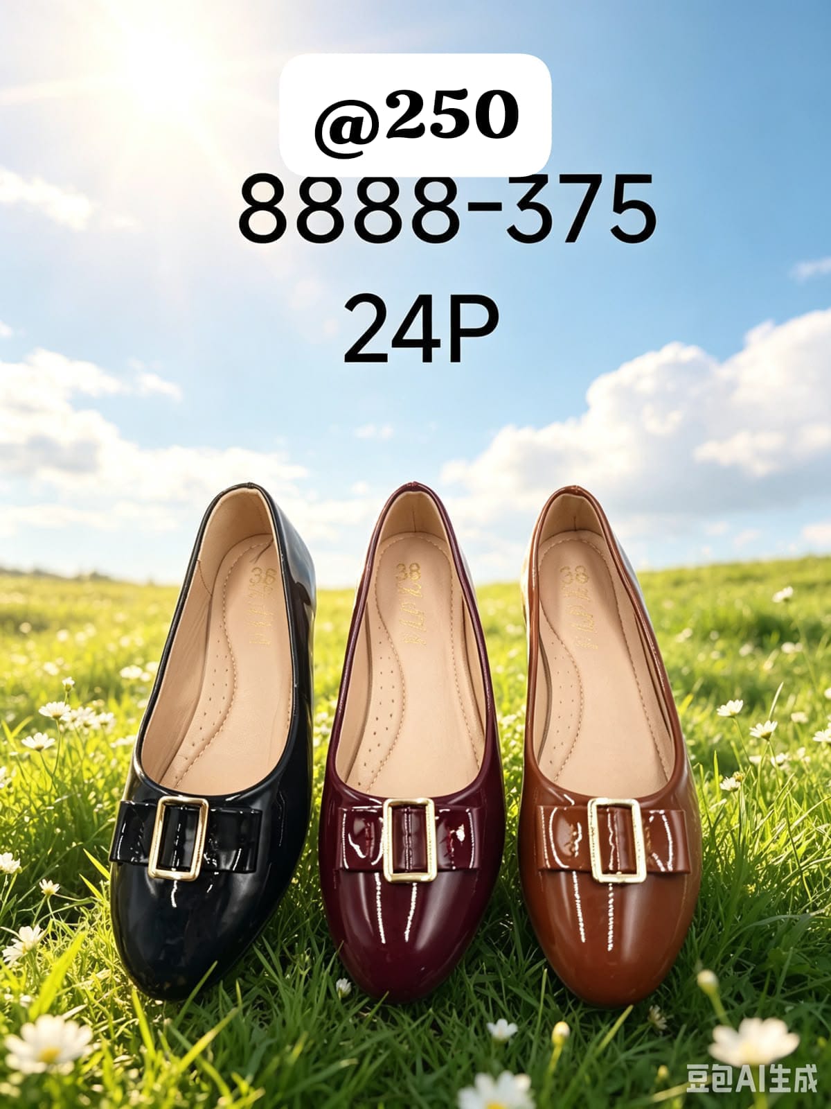 Dolly shoes