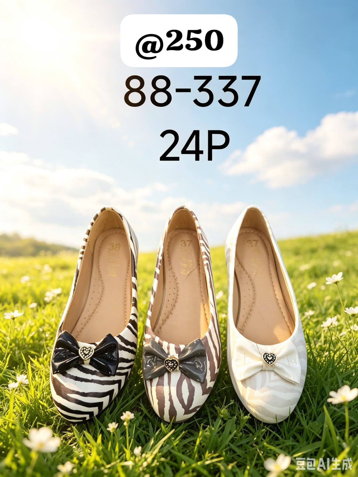 Dolly shoes