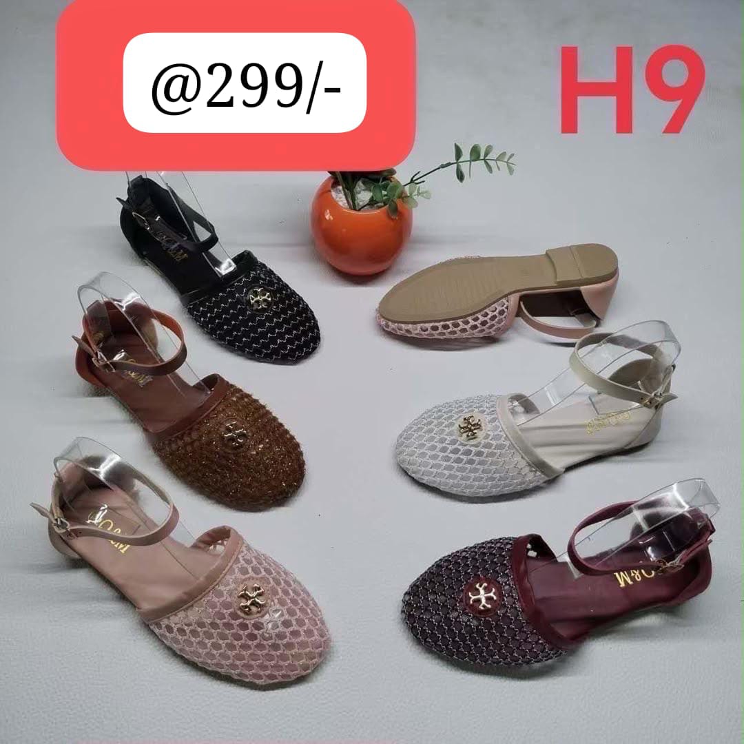 Sandals