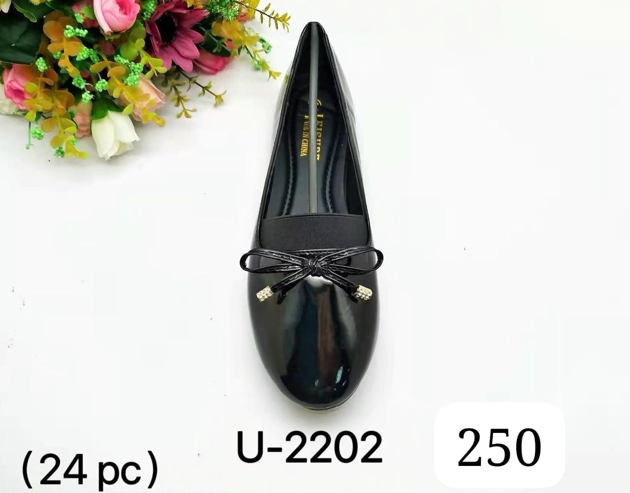 Dolly shoes