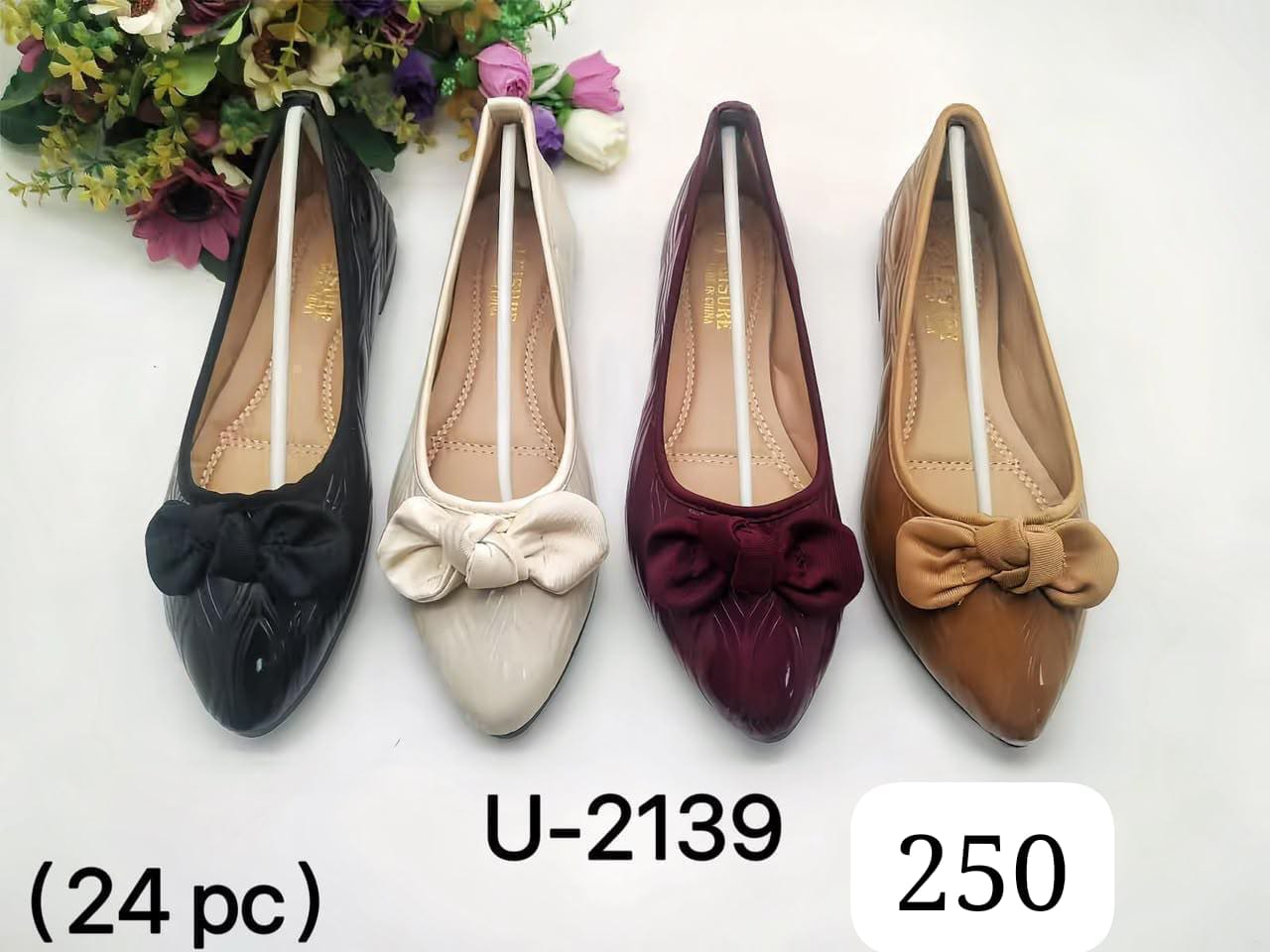 Dolly shoes