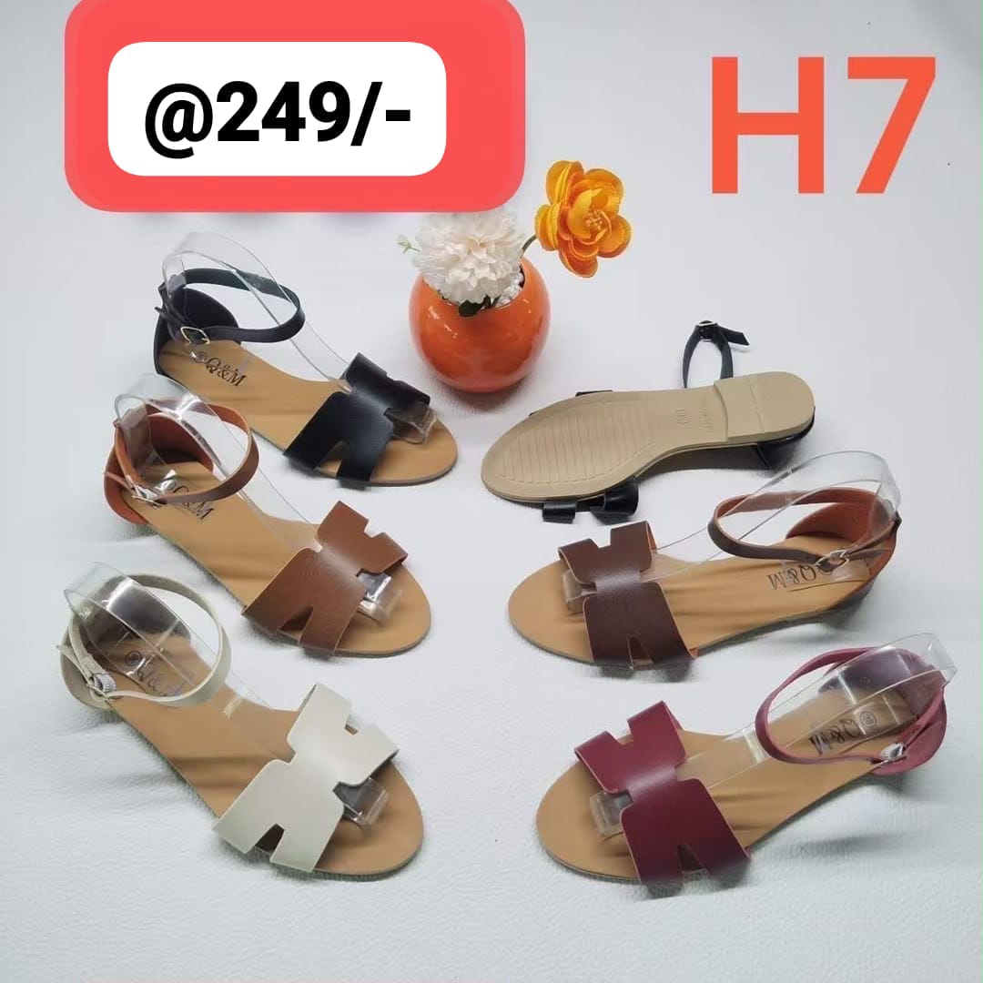 Sandals
