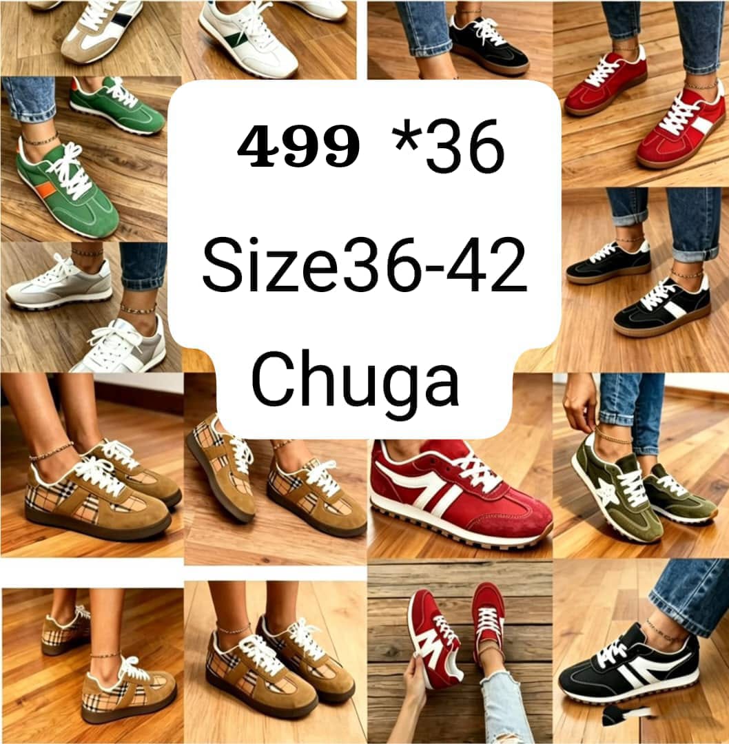 Sneaker