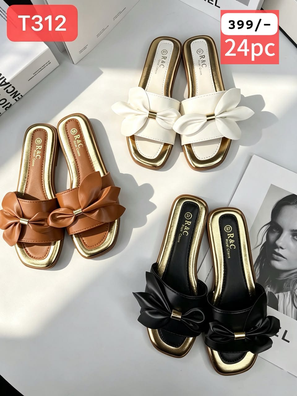 Sandals
