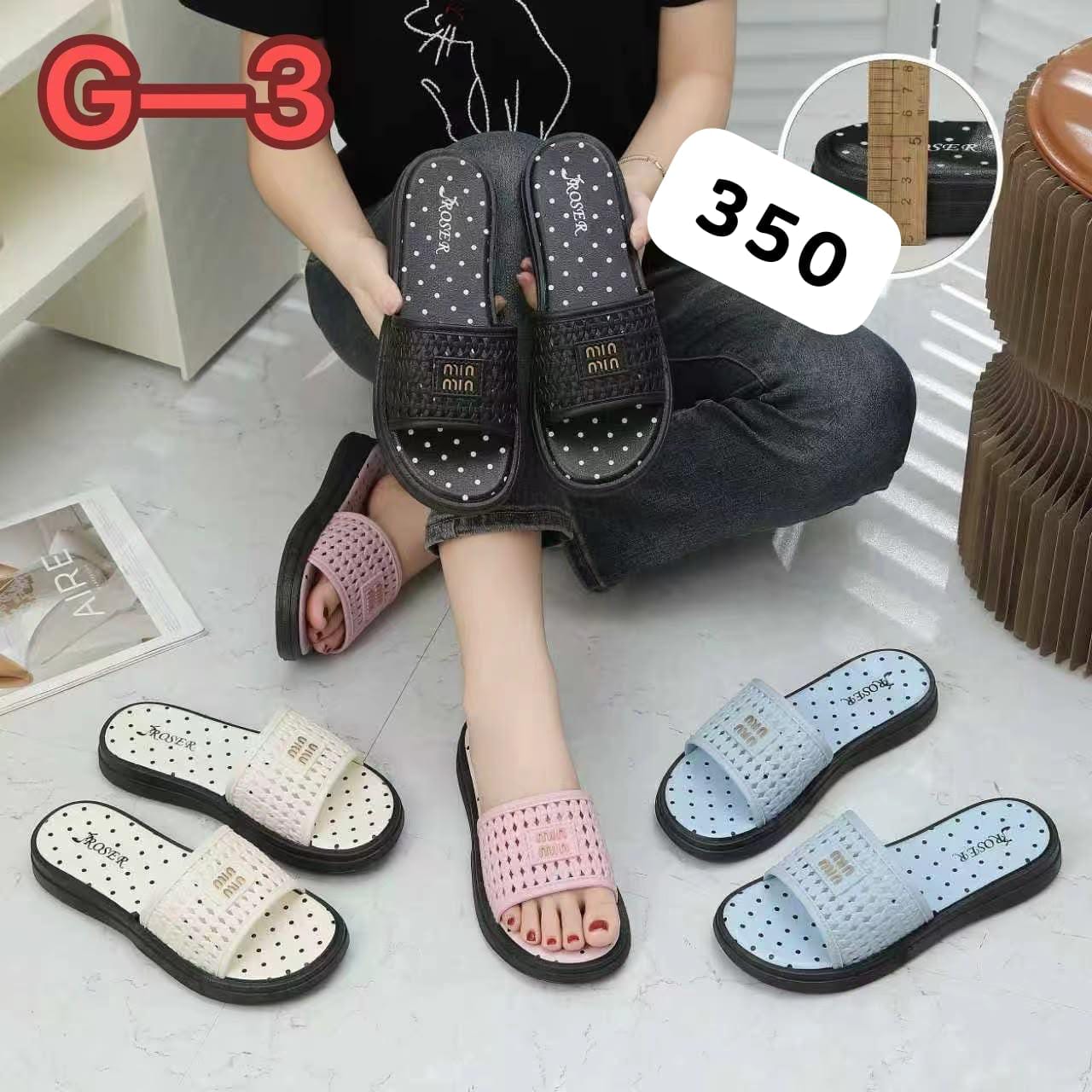 Sandals