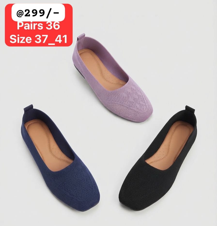 Dolly shoes