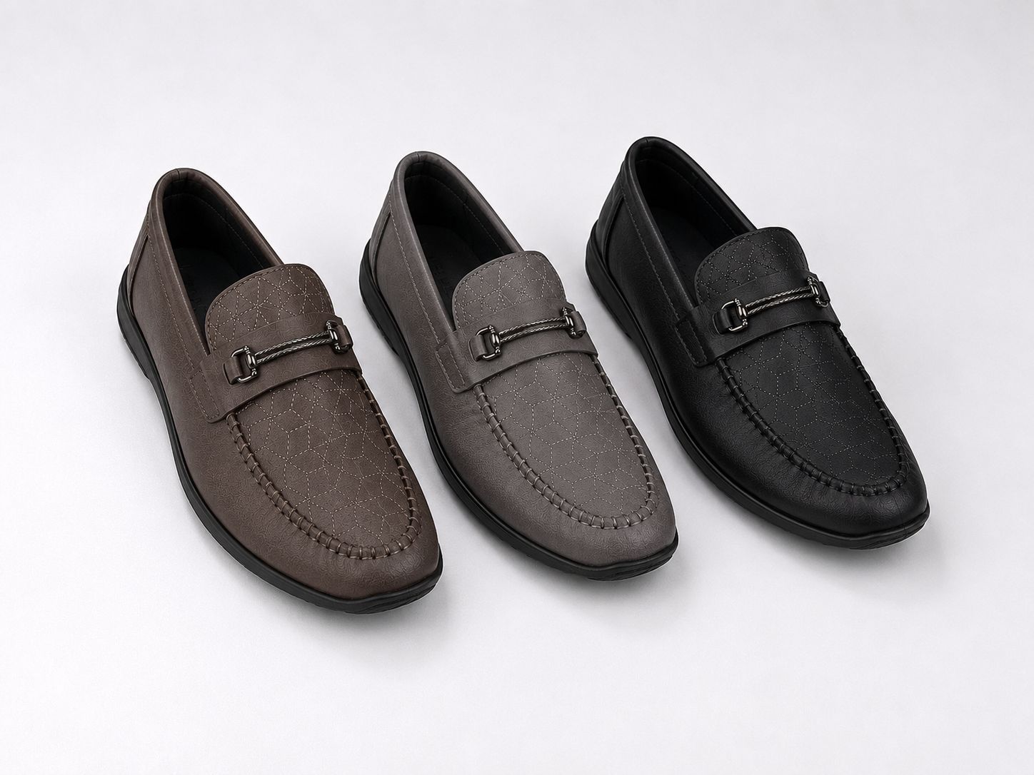Men loafers